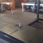 Metal Fabrication in Bryan, Texas