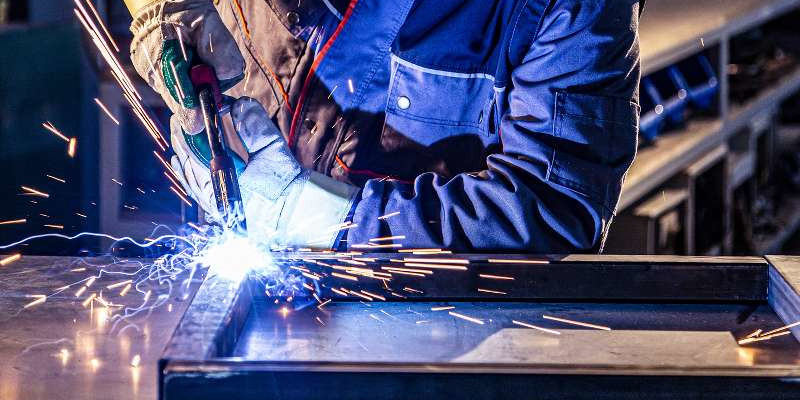 Mobile Welding & Repair in Bryan, Texas