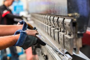 How Metal Processing Suits Your Needs
