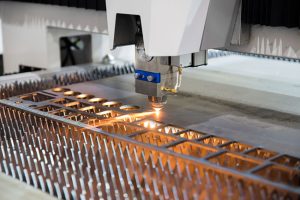 How CNC Plasma Cutting Works