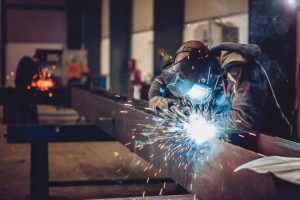 How to Select the Right Material for Your Metal Fabrication Project
