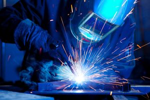 MIG Welding vs. TIG Welding: Understanding the Differences