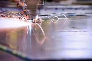 The Top Four Advantages of CNC Plasma Cutting