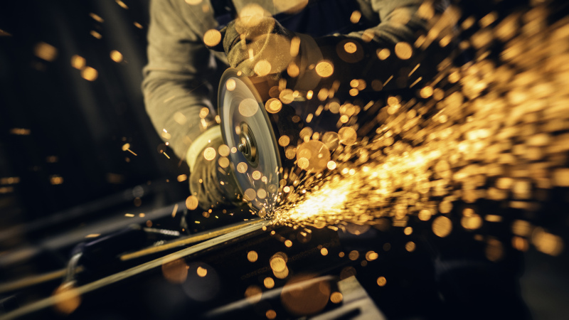 The What, Where, and Why of Metal Fabrication