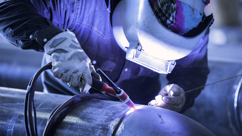 TIG Welding: Strong Welds for Delicate Materials