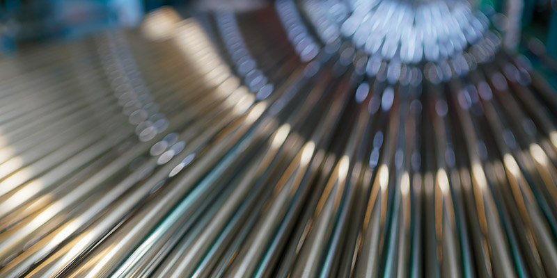 How Does Tube Rolling Work?