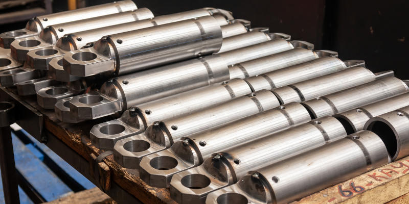 Contract Manufacturing