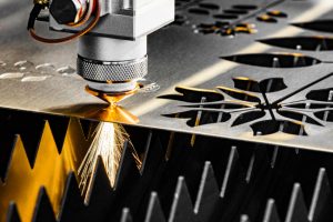Advantages of CNC Plasma Cutting