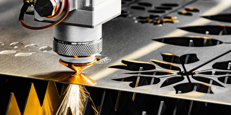 Advantages of CNC Plasma Cutting