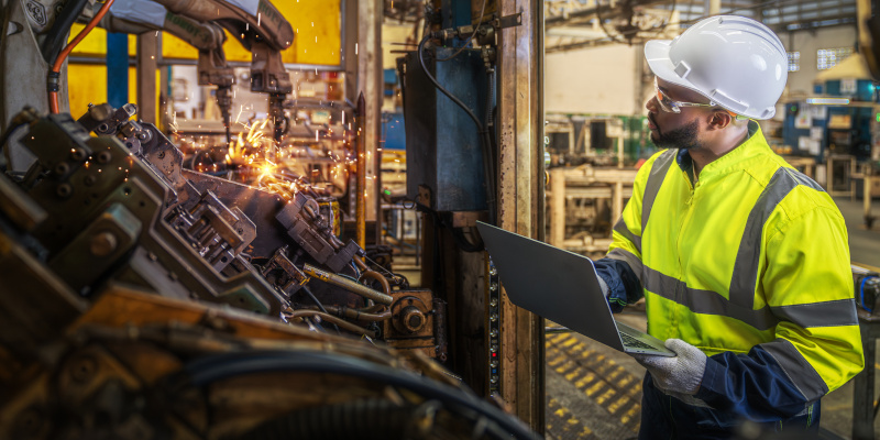 What to Look for in an Industrial Repair Company