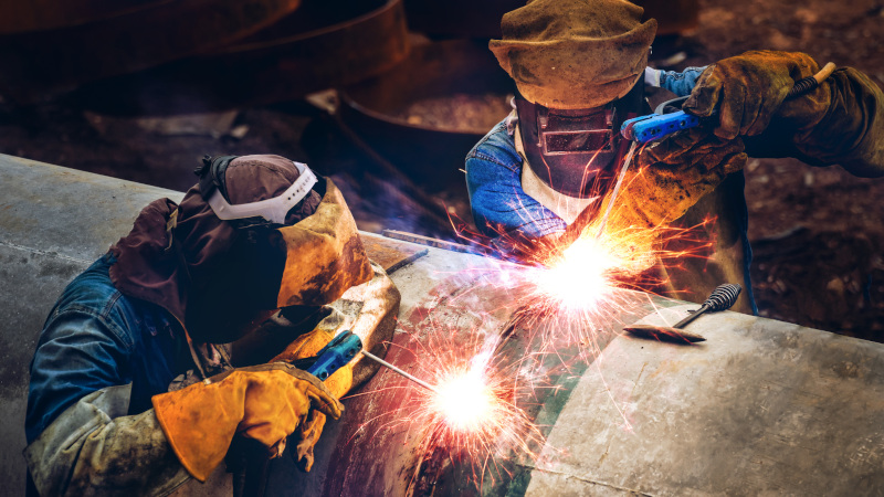 3 Reasons to Use Our Mobile Welding & Repair Services