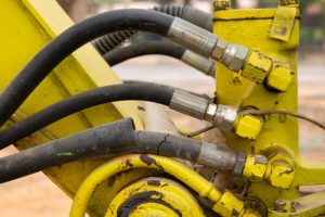 How to Tell if You Need Hydraulic Repair Services