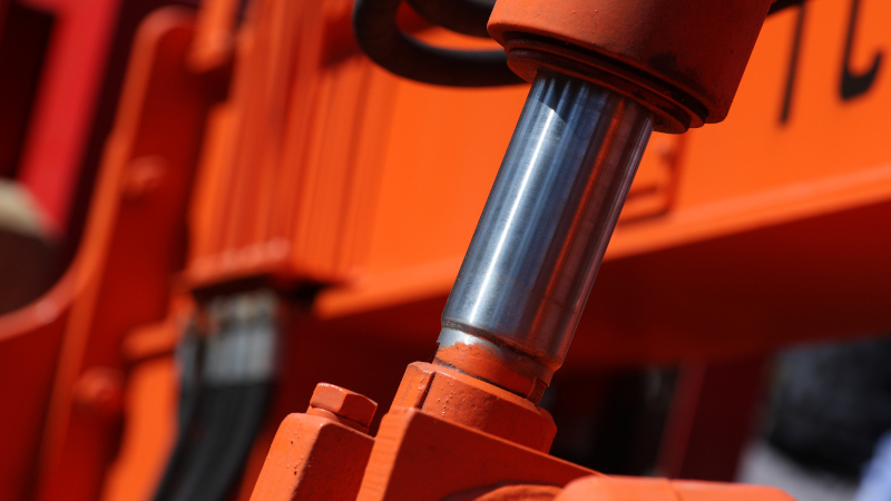 3 Benefits of Custom Hydraulic Cylinder Fabrication