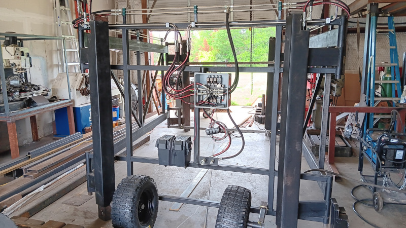 Services in Austin, Texas